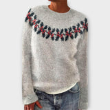 Simone - Topla božićna jopica