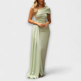 Bellamy - Stilske maxi haljine s jednim naramenicom