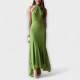 Elodie - Elegantne asimetrične maxi haljine