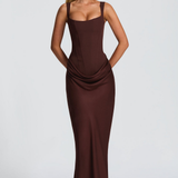 Aria | Elegantna maxi haljina