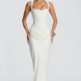 Aria | Elegantna maxi haljina