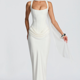 Aria | Elegantna maxi haljina