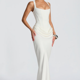 Aria | Elegantna maxi haljina