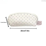 Double-Layer Multi-Pocket Large-Capacity Pencil Case, Ideal School Supplies for Back-To-School Season,Back to School,Back to School Haul