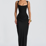 Aria | Elegantna maxi haljina