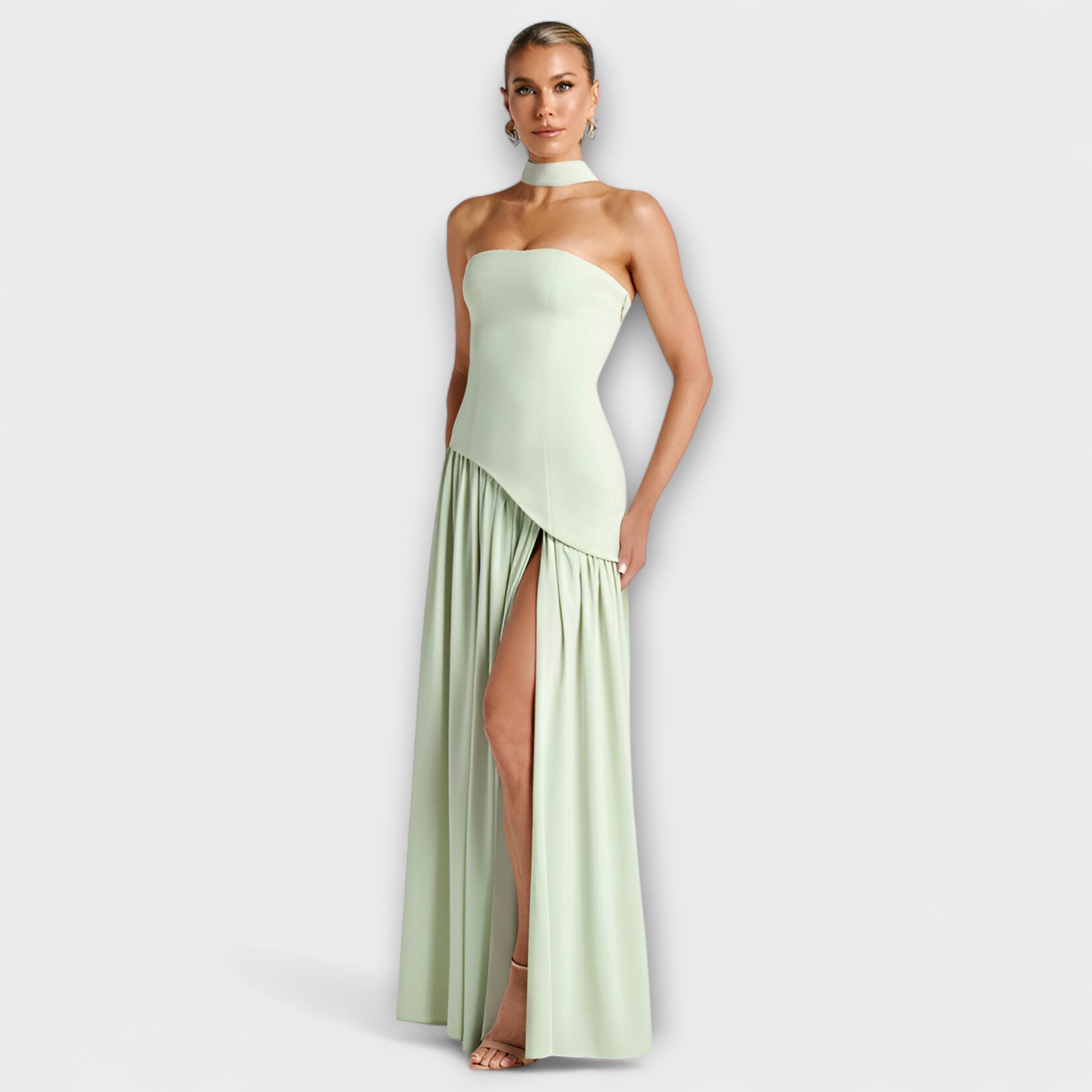 Ada - Elegantna Maxi Odjeća