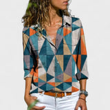 Mia - Elegantna Bluza