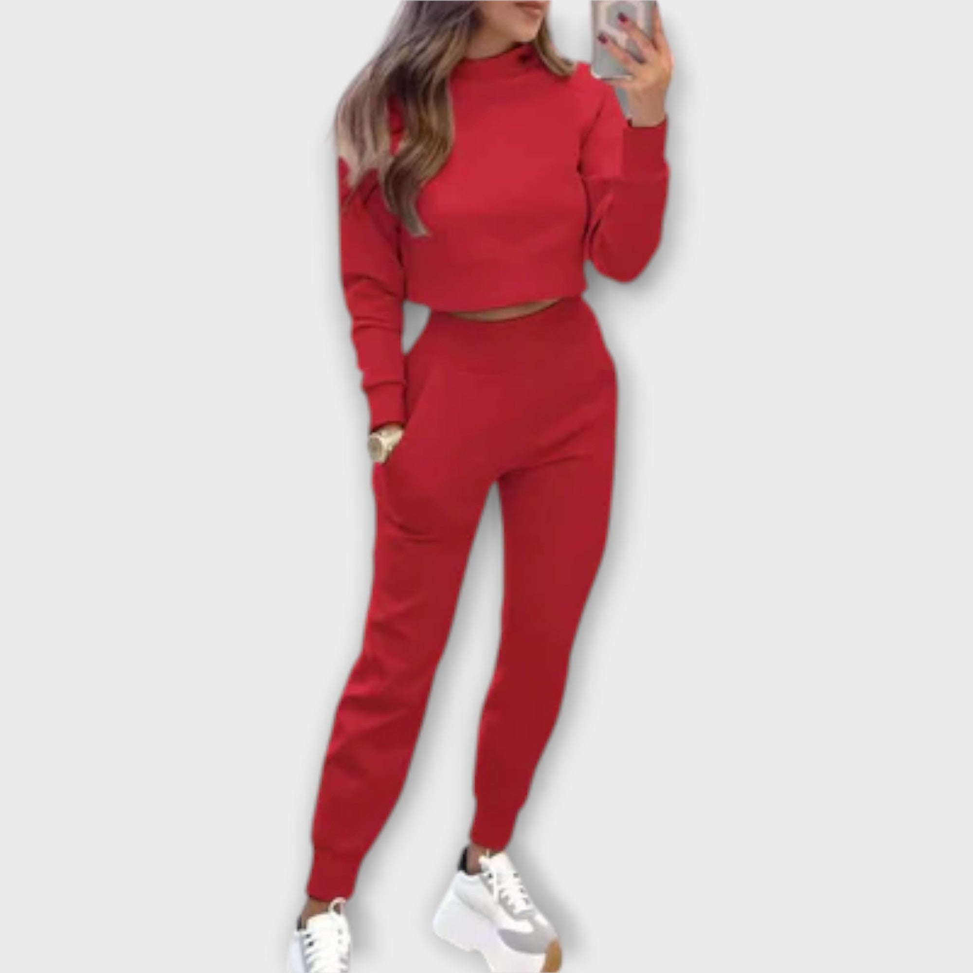 Dijanka - Set casual trenirke