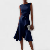 Sofija | Elegantna midi haljina