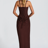 Aria | Elegantna maxi haljina