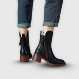 Grazia – Cipele s petom
