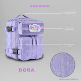 9L Backpack Mini Dora the Explorer