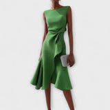 Sofija | Elegantna midi haljina