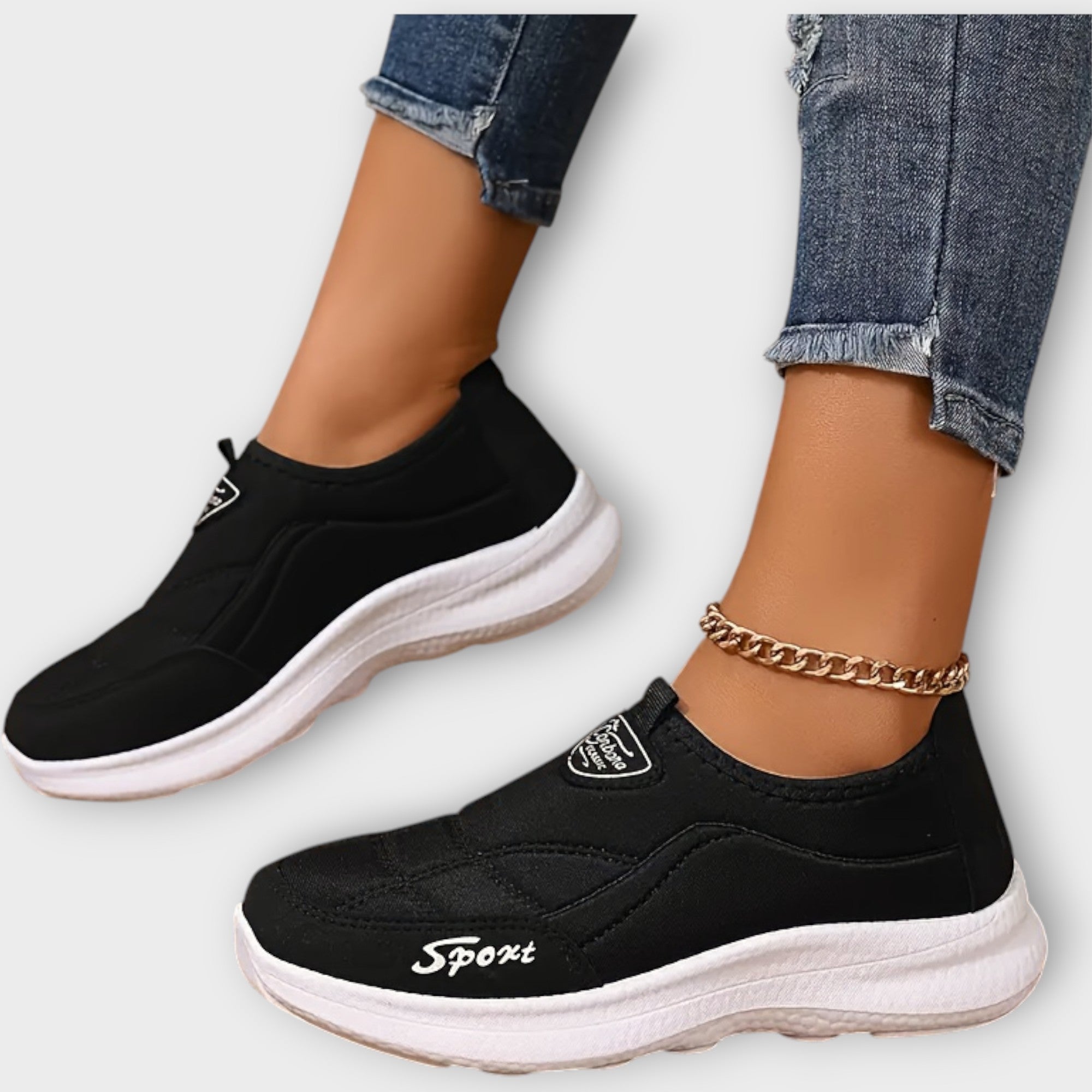 Sportski Slip-On Cipele