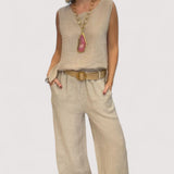 Vesna™ | Boho dvodijelni komplet