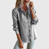 Nina | Elegantna bluza