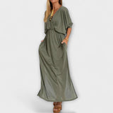 Lani - Vintage Maxi Odjeća