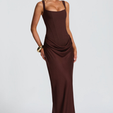 Aria | Elegantna maxi haljina