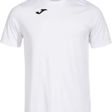 Joma Aero – Muška sportska majica kratkih rukava | Prozračna i brzo se suši | 6XS–3XL