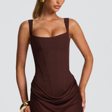 Aria | Elegantna maxi haljina