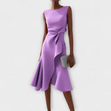 Sofija | Elegantna midi haljina