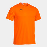 Joma Aero – Muška sportska majica kratkih rukava | Prozračna i brzo se suši | 6XS–3XL