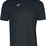 Joma Aero – Muška sportska majica kratkih rukava | Prozračna i brzo se suši | 6XS–3XL