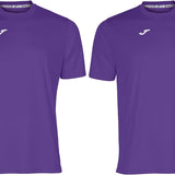 Joma Aero – Muška sportska majica kratkih rukava | Prozračna i brzo se suši | 6XS–3XL