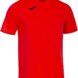 Joma Aero – Muška sportska majica kratkih rukava | Prozračna i brzo se suši | 6XS–3XL