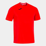 Joma Aero – Muška sportska majica kratkih rukava | Prozračna i brzo se suši | 6XS–3XL