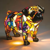 Pug – Šarmantan Pas