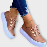 Elegantni Sneakers s Minimalističkim Dizajnom