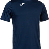 Joma Aero – Muška sportska majica kratkih rukava | Prozračna i brzo se suši | 6XS–3XL