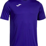 Joma Aero – Muška sportska majica kratkih rukava | Prozračna i brzo se suši | 6XS–3XL