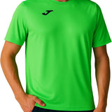 Joma Aero – Muška sportska majica kratkih rukava | Prozračna i brzo se suši | 6XS–3XL