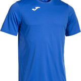 Joma Aero – Muška sportska majica kratkih rukava | Prozračna i brzo se suši | 6XS–3XL