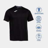 Joma Aero – Muška sportska majica kratkih rukava | Prozračna i brzo se suši | 6XS–3XL