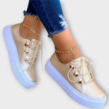 Elegantni Sneakers s Minimalističkim Dizajnom