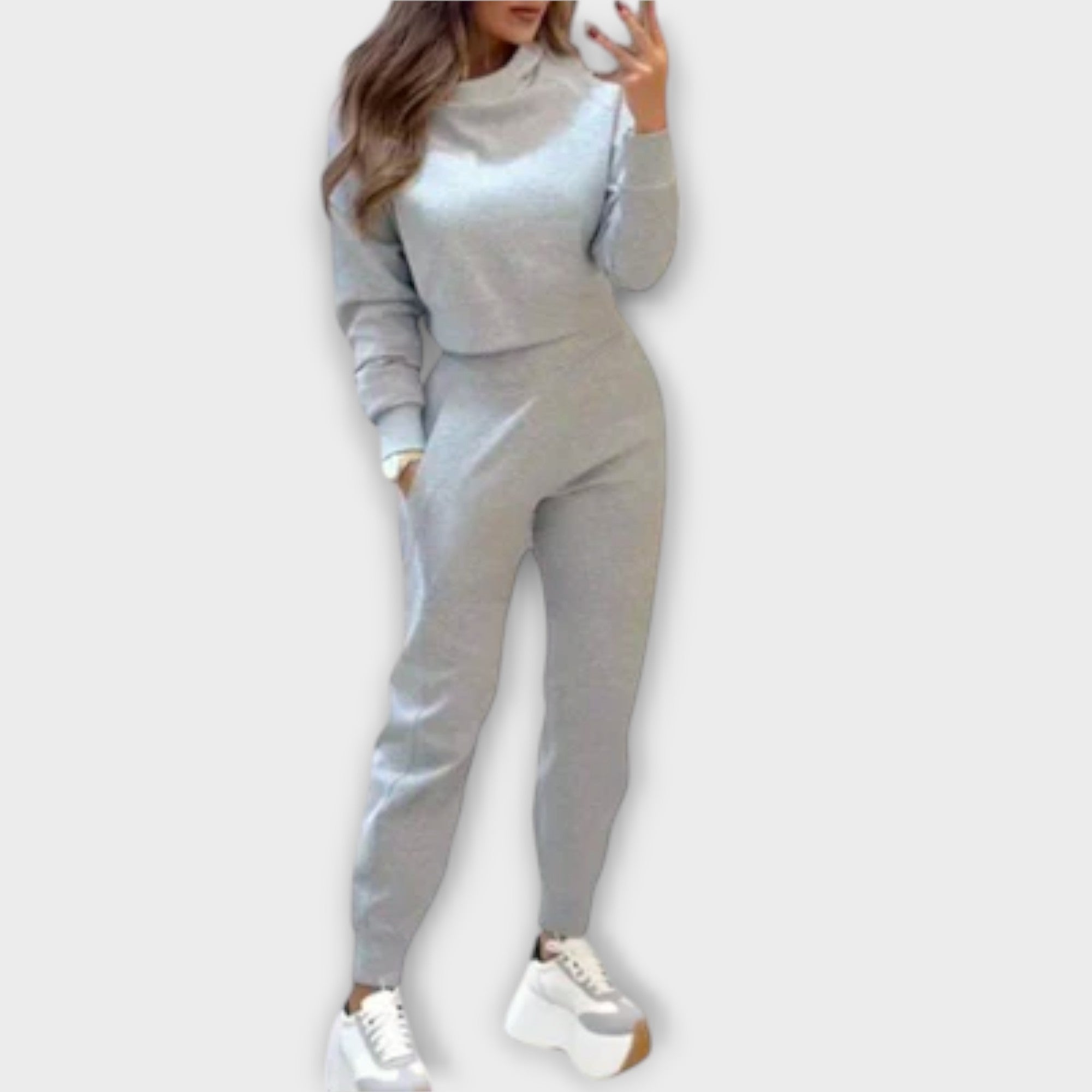 Dijanka - Set casual trenirke