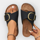 Anatomske Sandale s Modernim Stilom