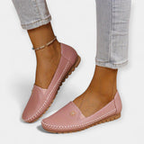 Udobni Slip-On Cipele s Mekanom Potplatom