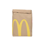 Mcdnald’S Sm Draw String Lunch/School Bag