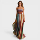 Sofija | Elegantna maxi haljina