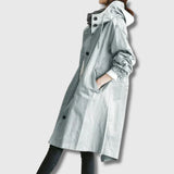 Veronika™ | Trench kaput za ležernu eleganciju