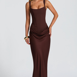 Aria | Elegantna maxi haljina