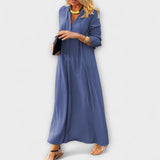 Hannalore - Udobne Maxi Haljine