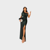 Laura - Elegantna Maxi Haljina za Večer