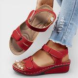 Karla | Ortopedske sandale