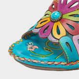 Sandalice s Petom Brisel i Udobnost