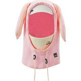Ski Wear Fleece-Lined Bunny Ear Unisex Balaclava Hood